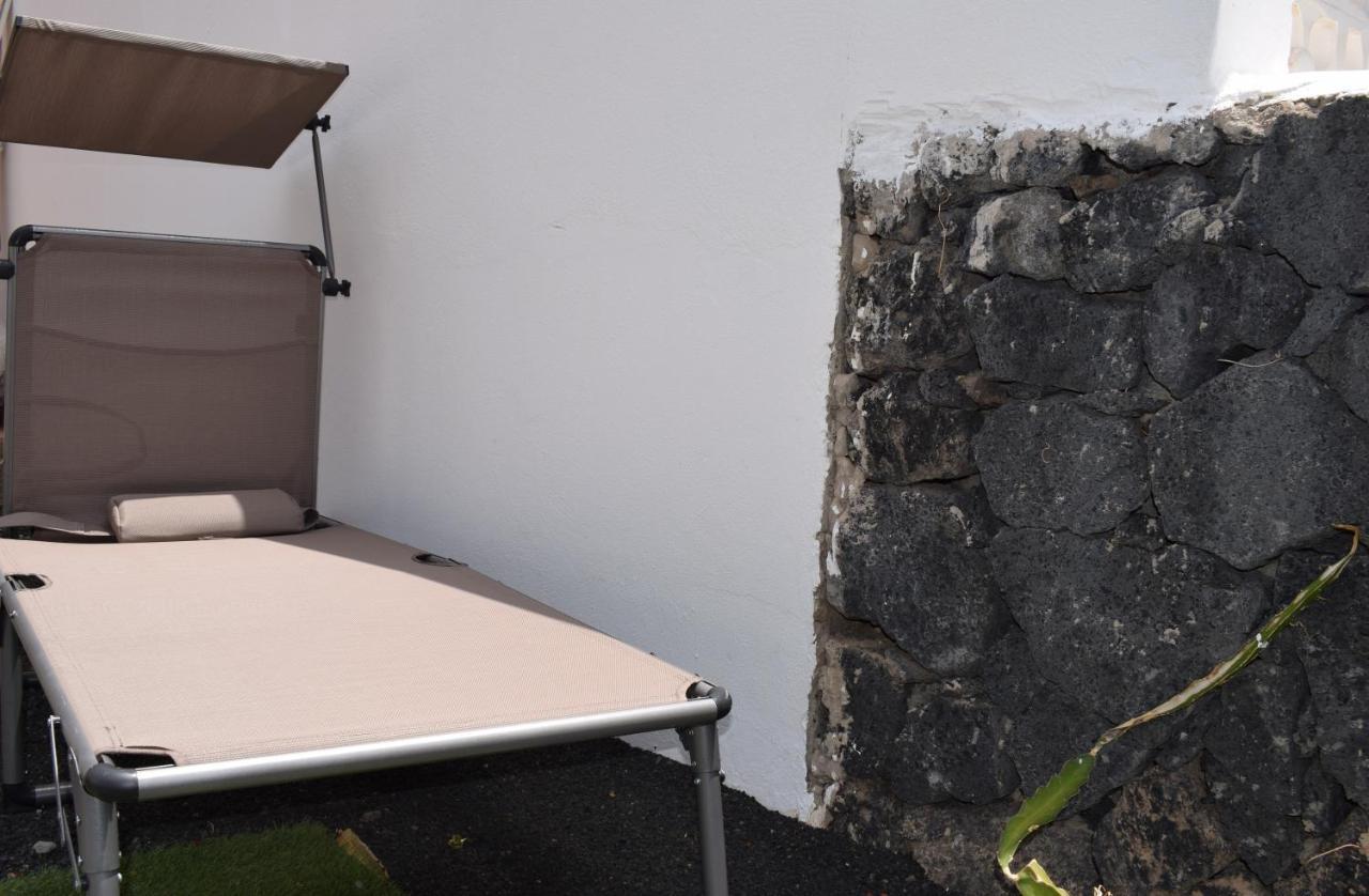 Casa Palmeras Costa Vila Costa Teguise Exterior foto